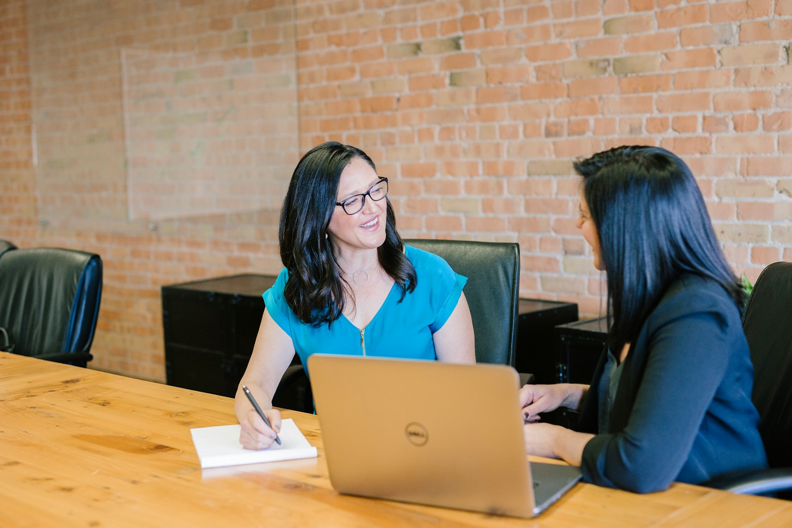 A participant in a verified online session